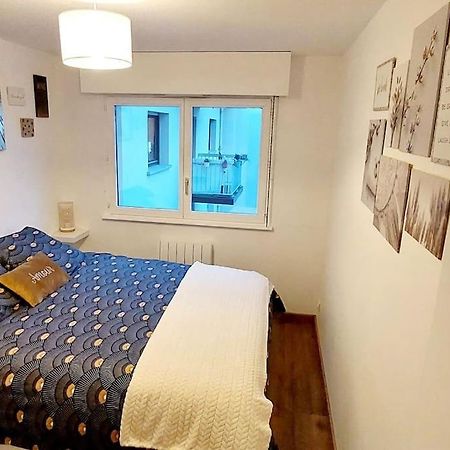 Appartement Cosy Strasburgo Esterno foto