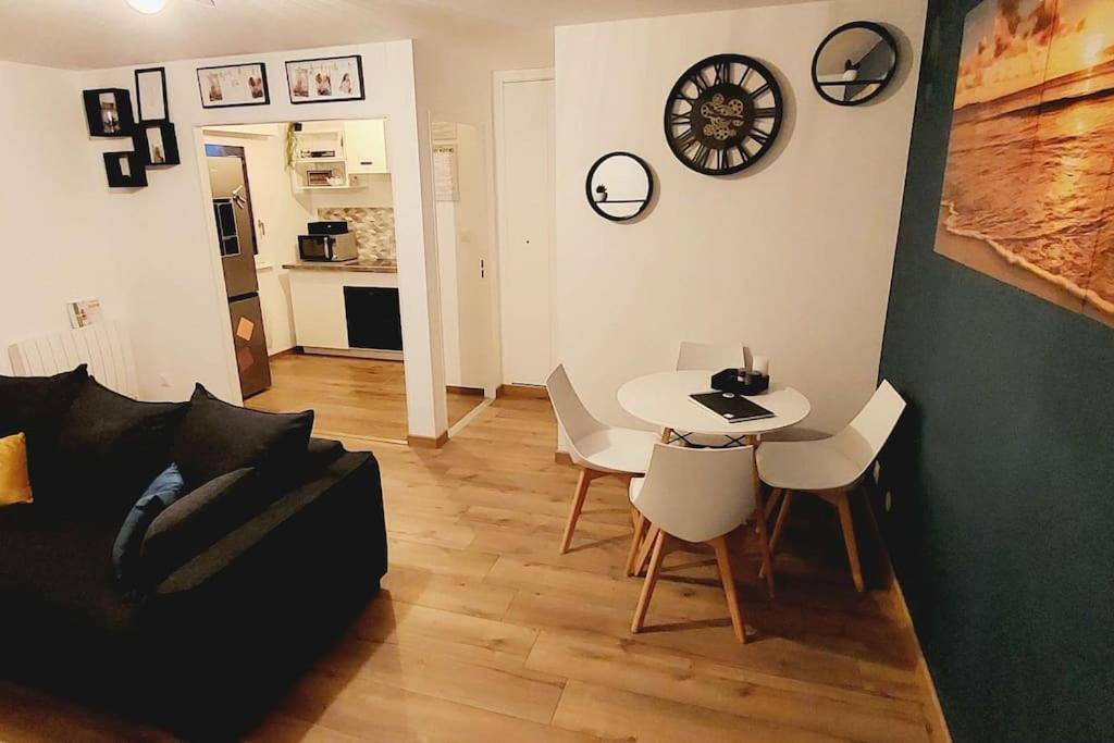 Appartement Cosy Strasburgo Esterno foto