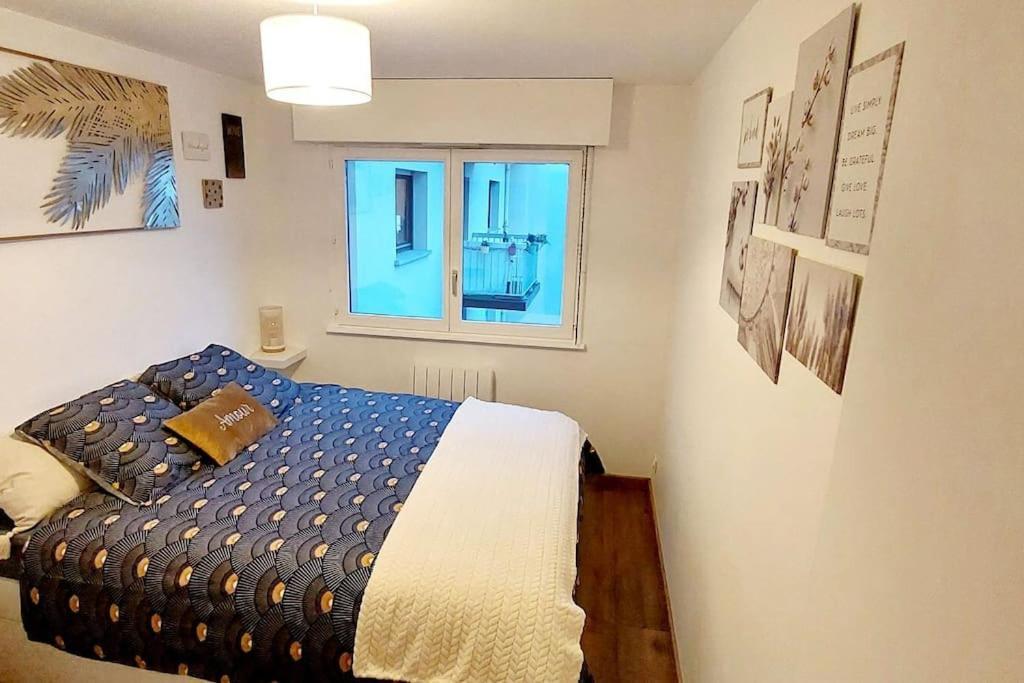 Appartement Cosy Strasburgo Esterno foto